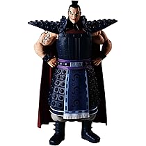 Amazon.co.jp: TAMASHII NATIONS フィギュアーツZERO 信【キングダム